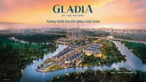 Gladia Heights: Điểm sáng pháp lý và hạ tầng tại thị trường Bất động sản Thủ Đức