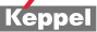 Logo Keppel Land