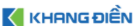 Logo Khang Điền